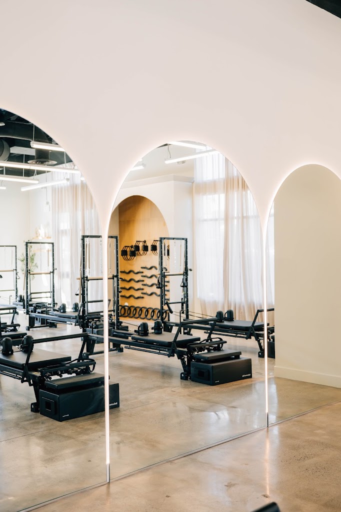  Mountain West Pilates