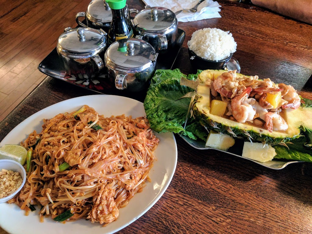 Bangkok Garden