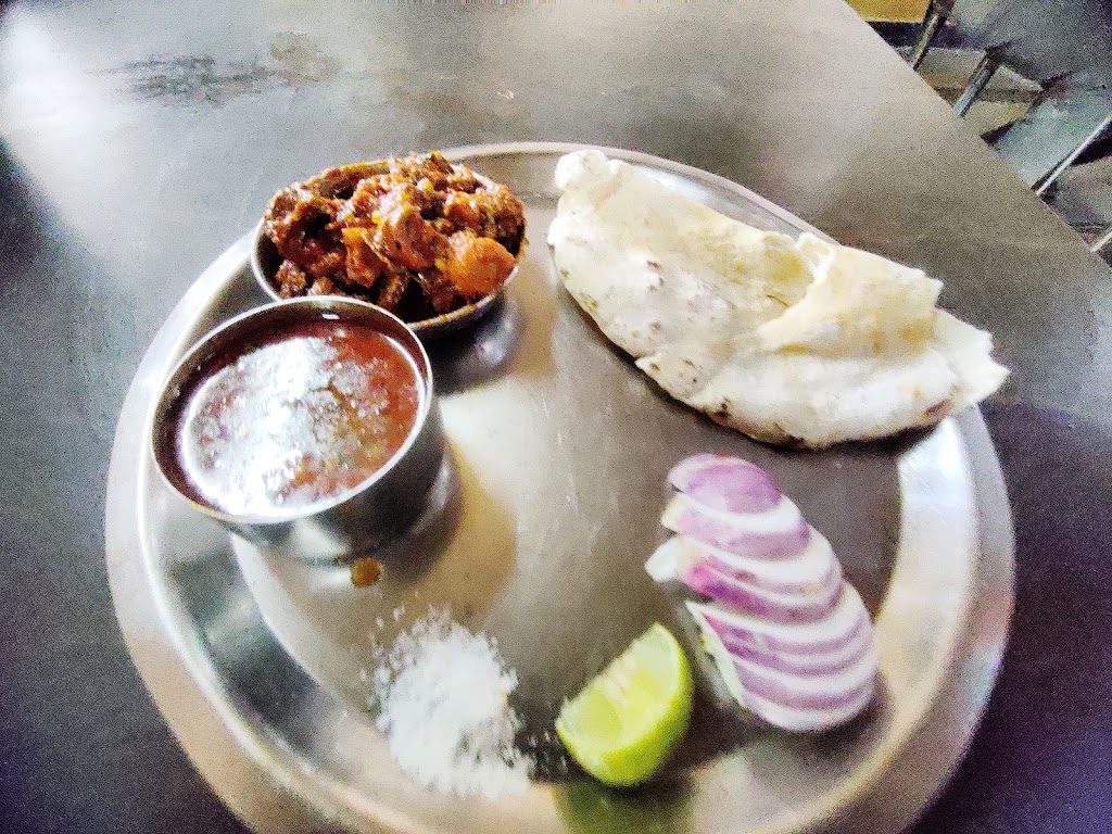 Food & drink