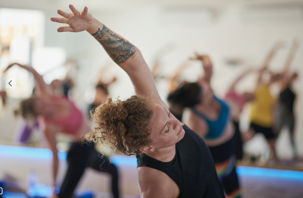  YO BK - Williamsburg