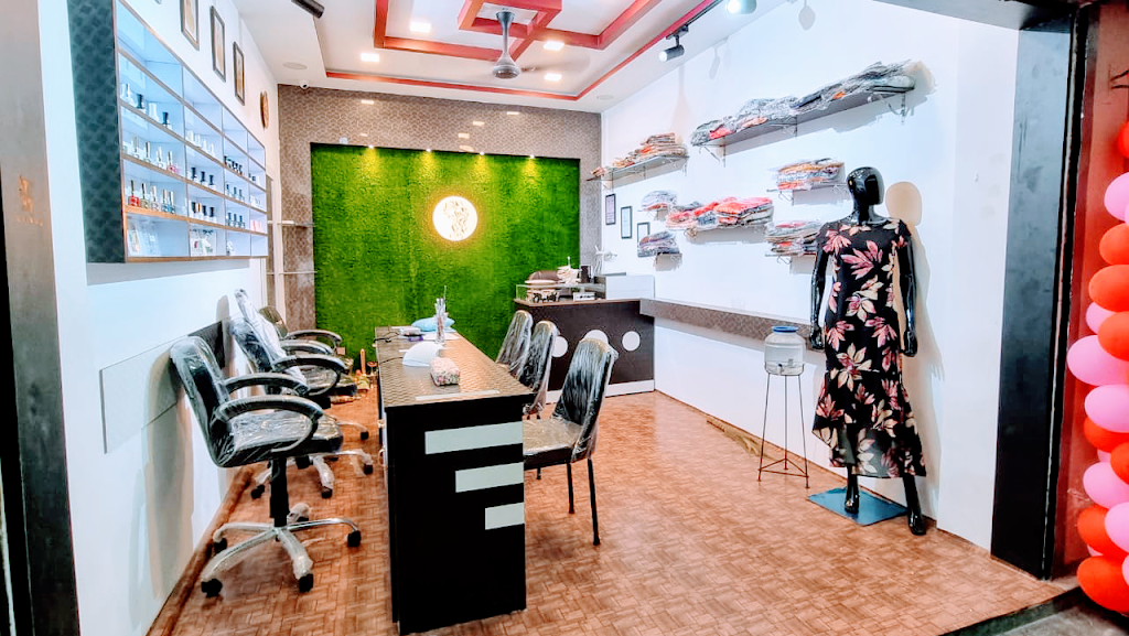 Impression Nail Lounge Academy