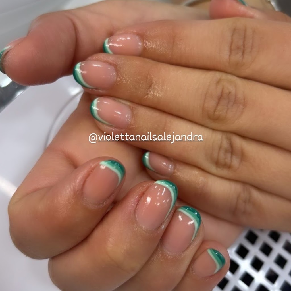 Violetta Nails Salon