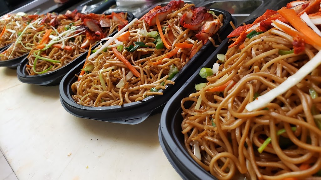 Chow mein