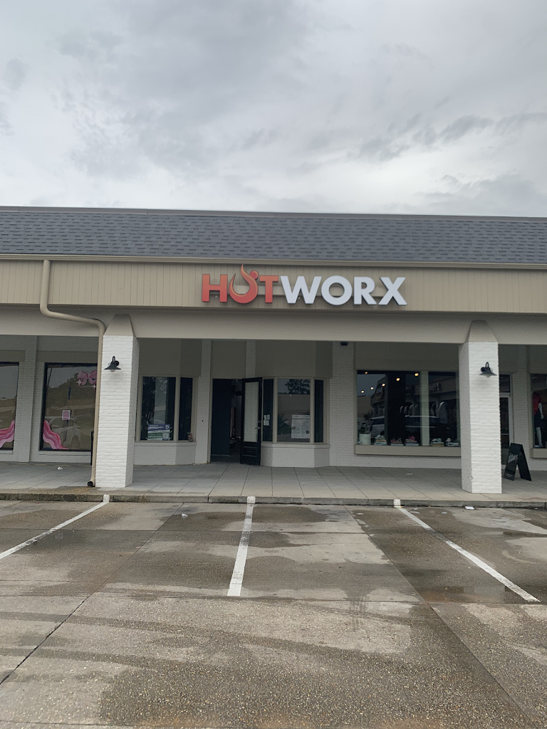  HOTWORX- Lafayette, LA (Midtown)
