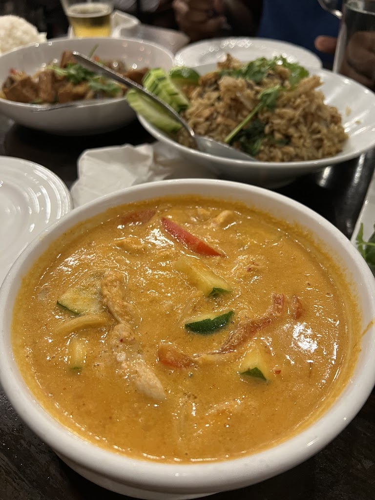 Titaya's Thai Cuisine
