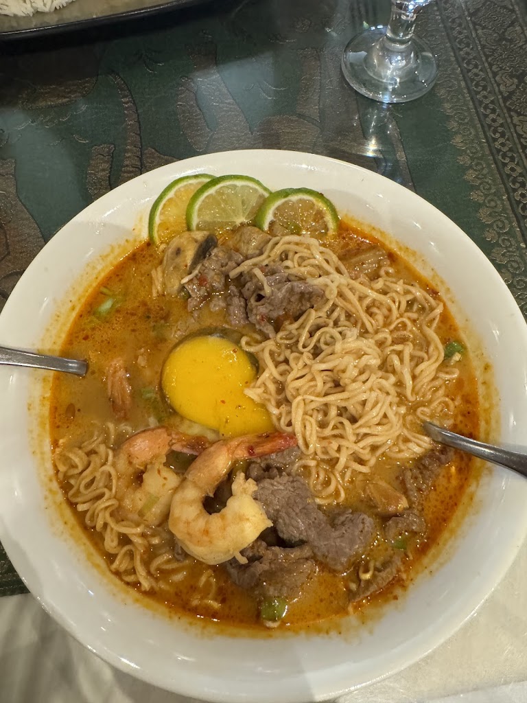 Noodle