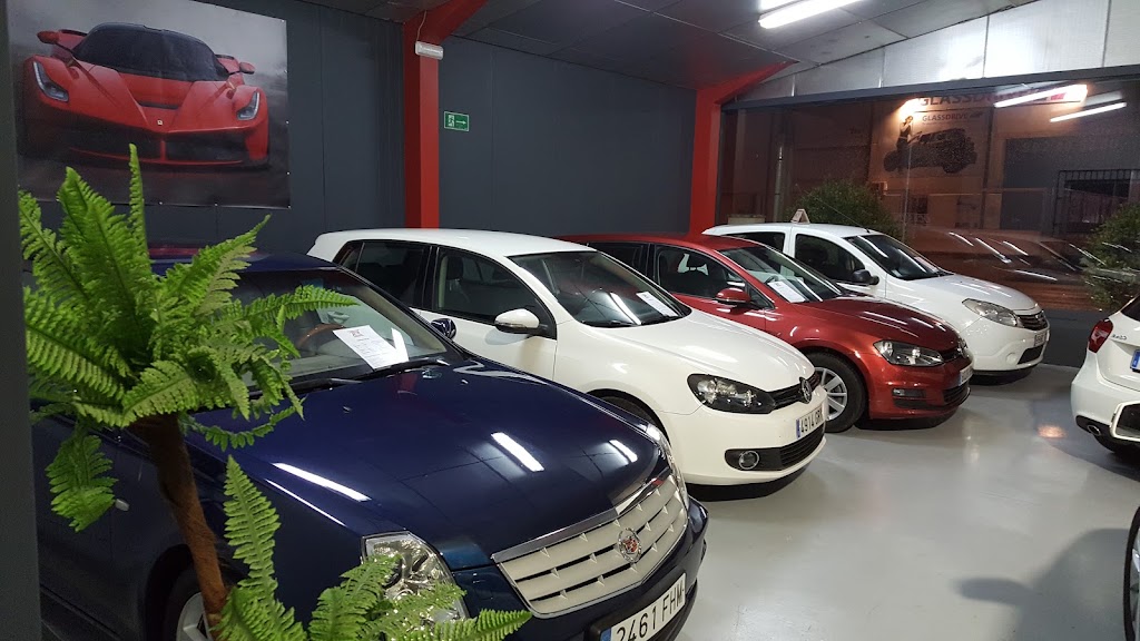 R&M MOTOR`S — Del propietario