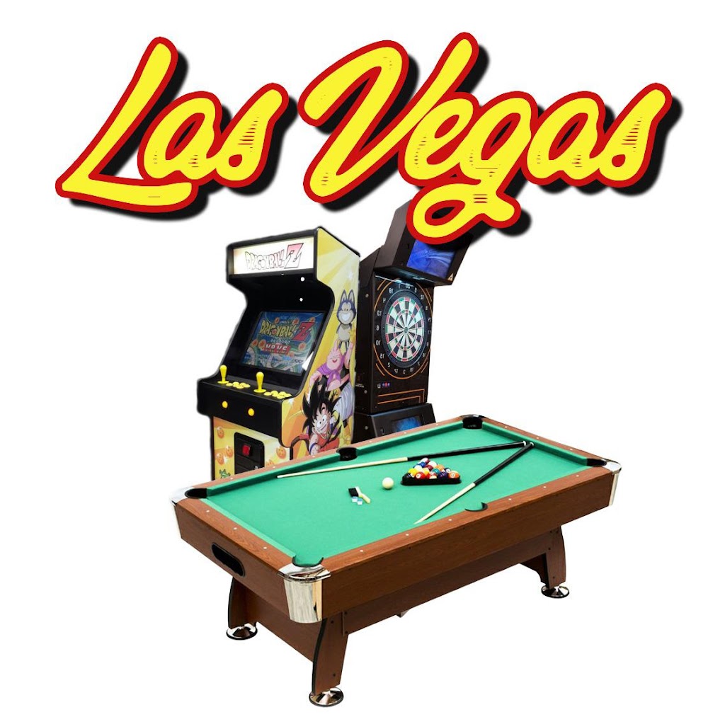 Recreativos Las Vegas | Montilla