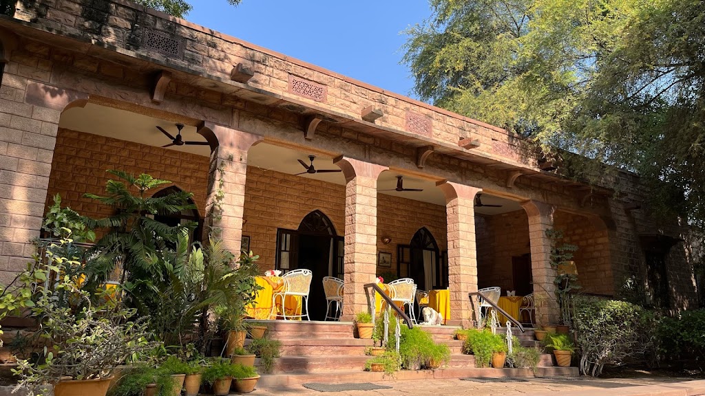 Devi Bhawan