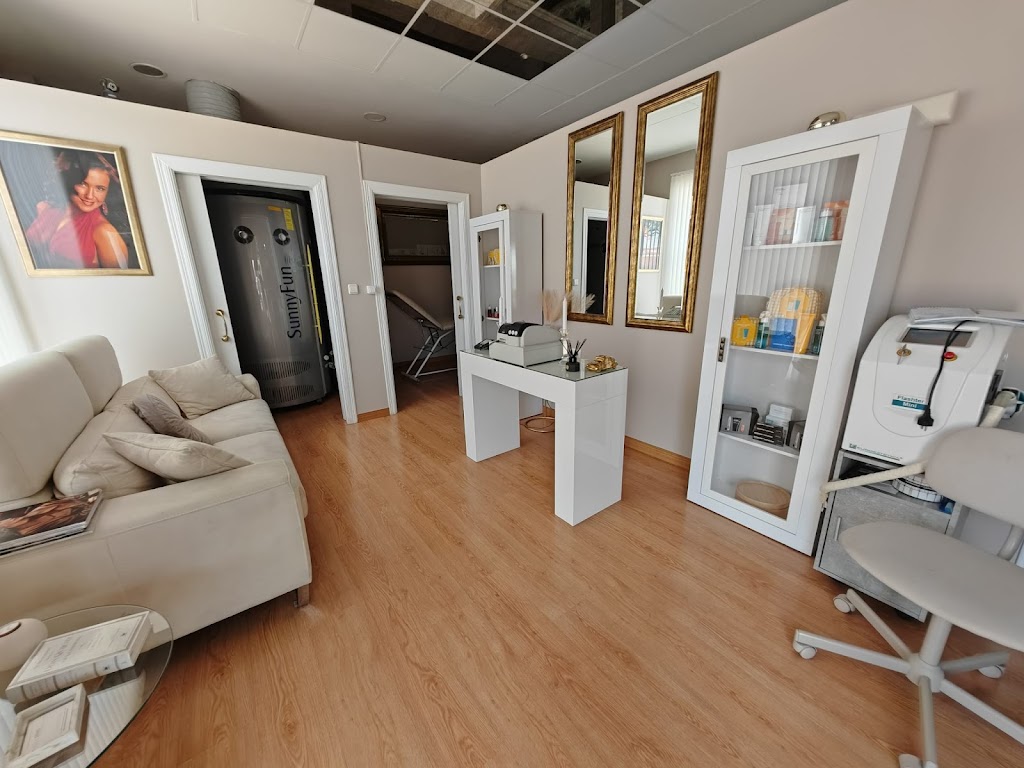 Salon de belleza Monica Perez