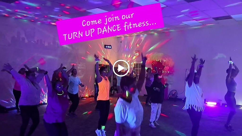  The Bar Fitness-Gym and Spa for Women