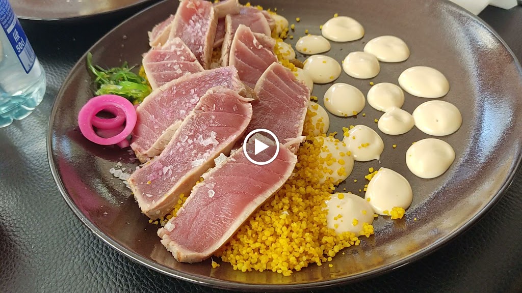 Bar restaurante La Belli — Videos