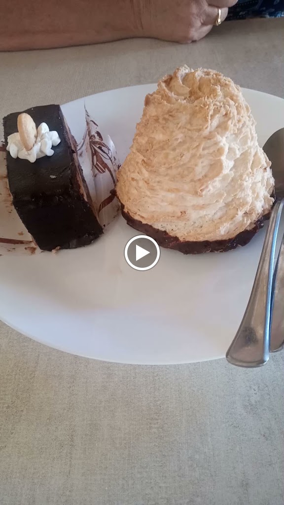 Arena Cafe — Videos