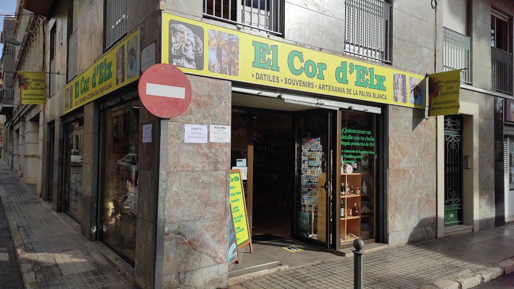 El Cor d'Elx
