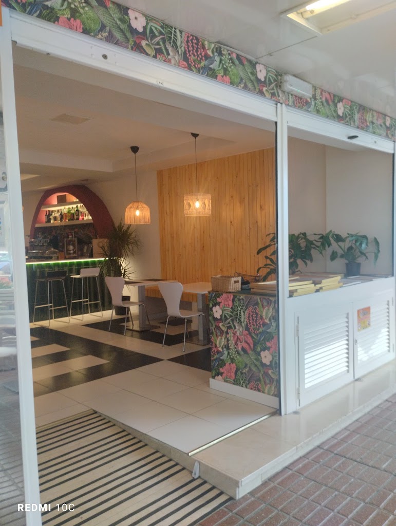 MARGIO' brunch pizzeria