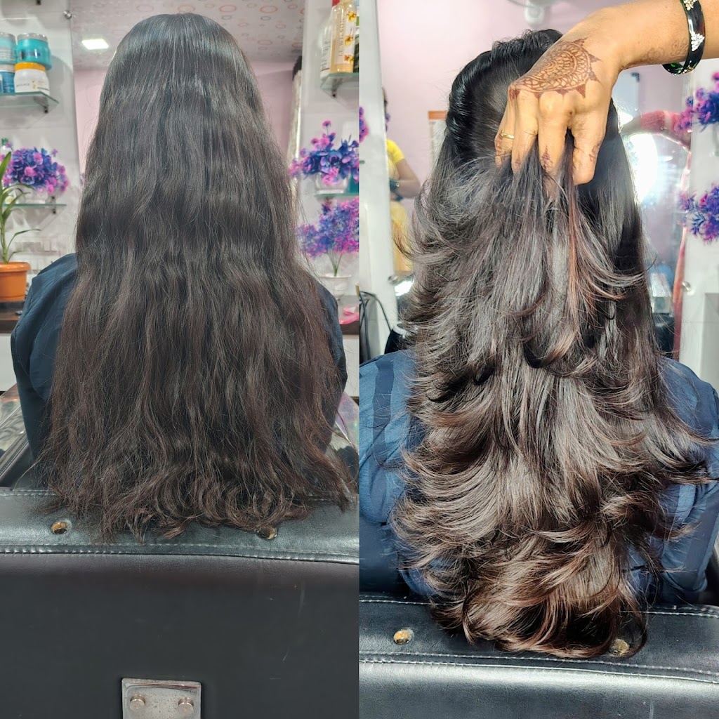 Princess Beauty Parlour Makeup Studio