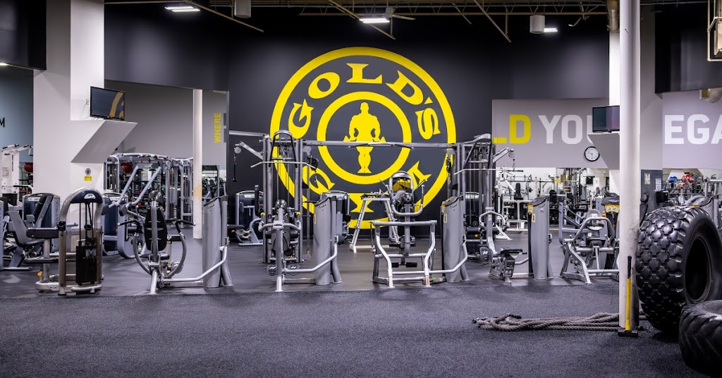  Gold's Gym - Lorton