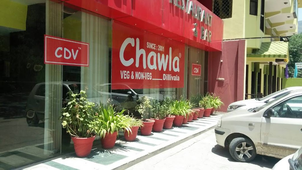 Chawala Dilivala