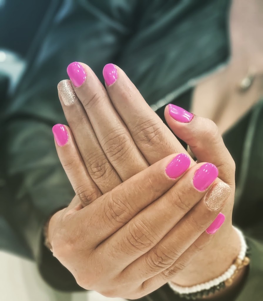 Mimate Estetica — Manicura