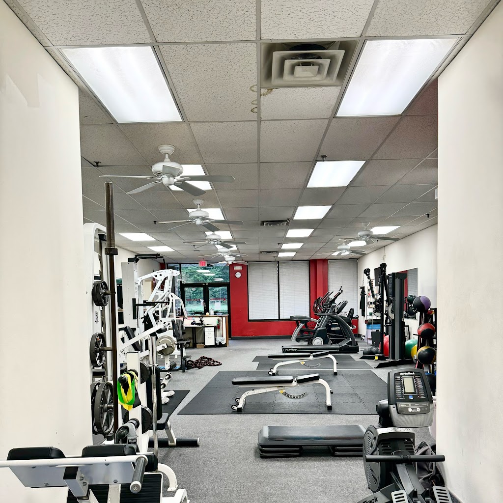  Phoenix Fitness Personal Training Studio