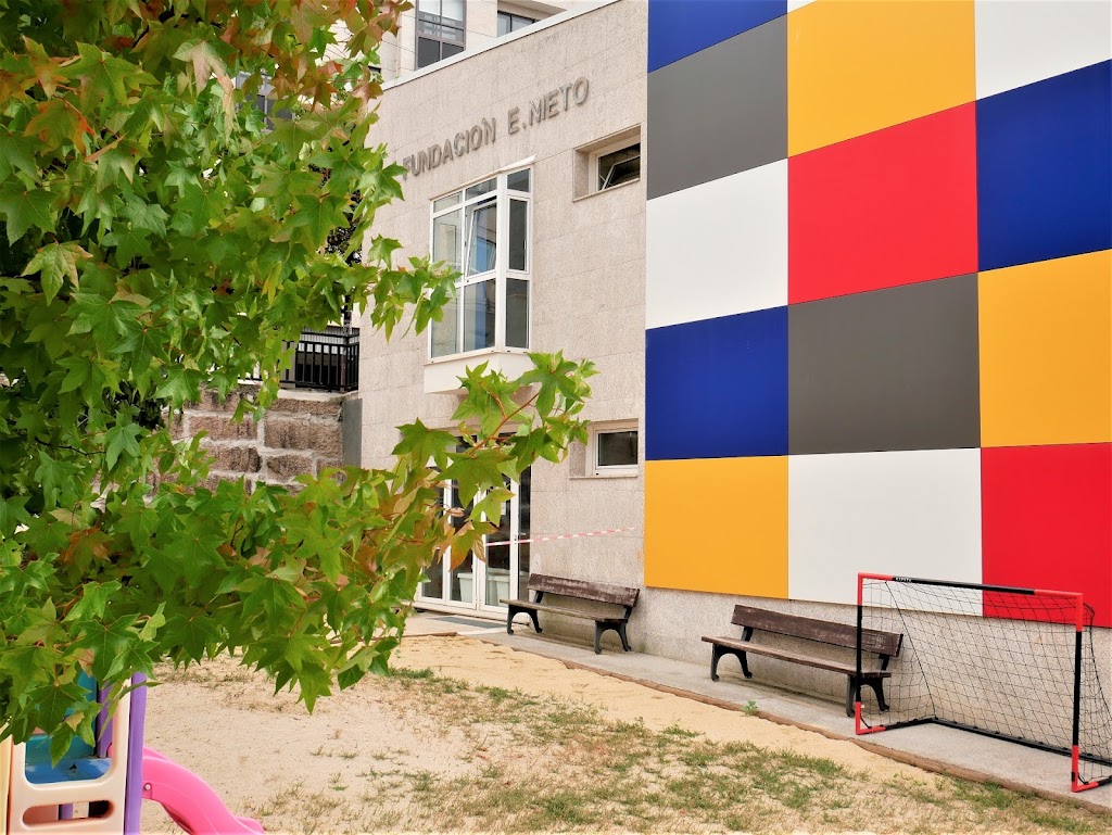 Escuelas Nieto Infantil