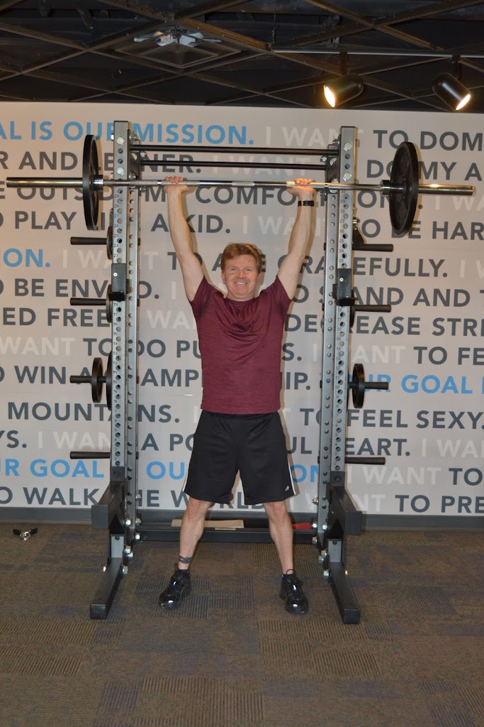  Motion Health & Fitness