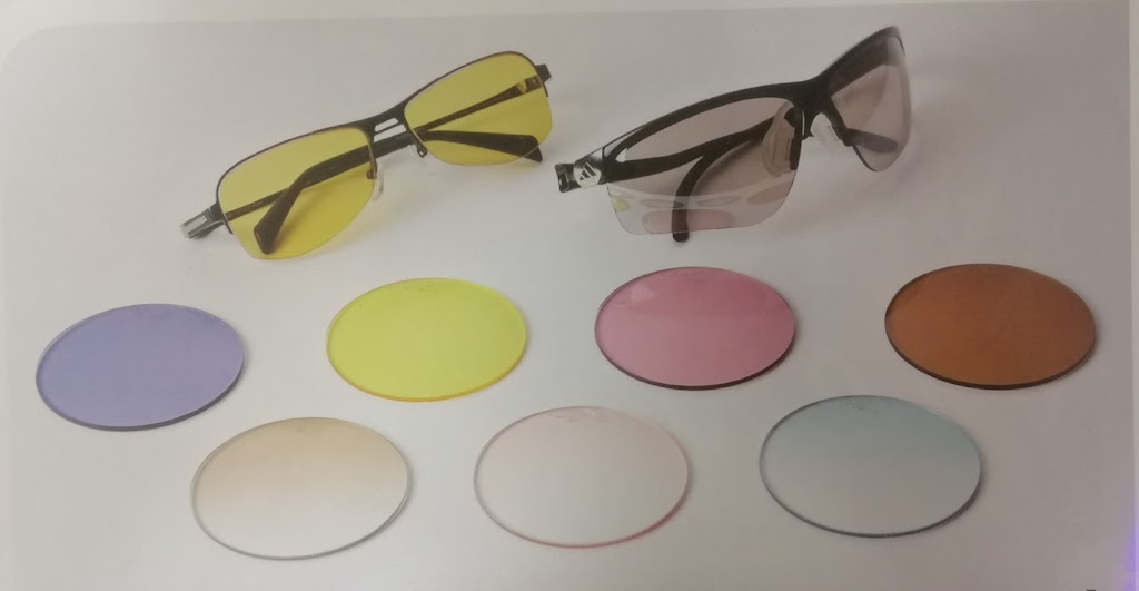 Paris Opticals Parisopticals
