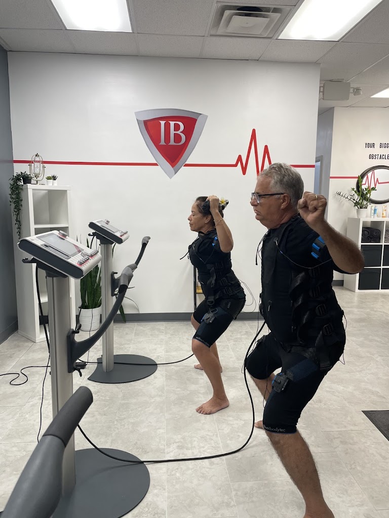  Iron Bodyfit Waterford Lakes