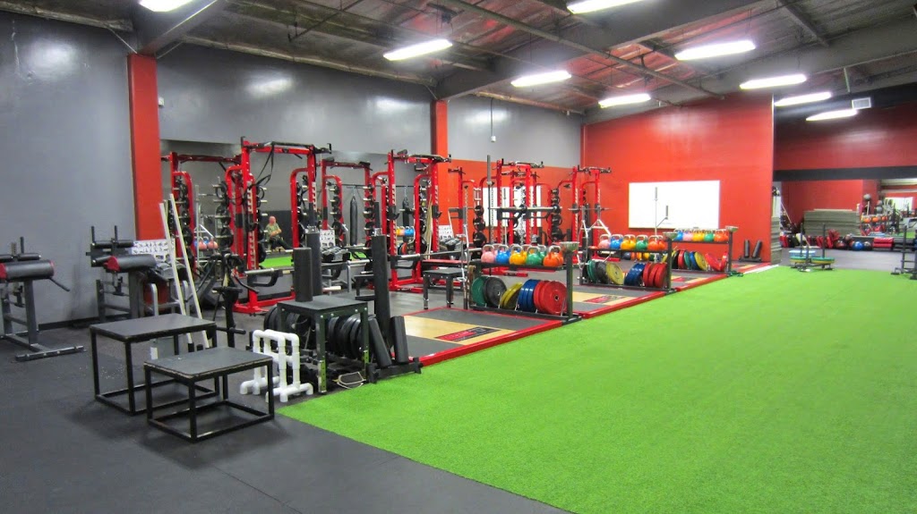  EDGE Holistic Fitness