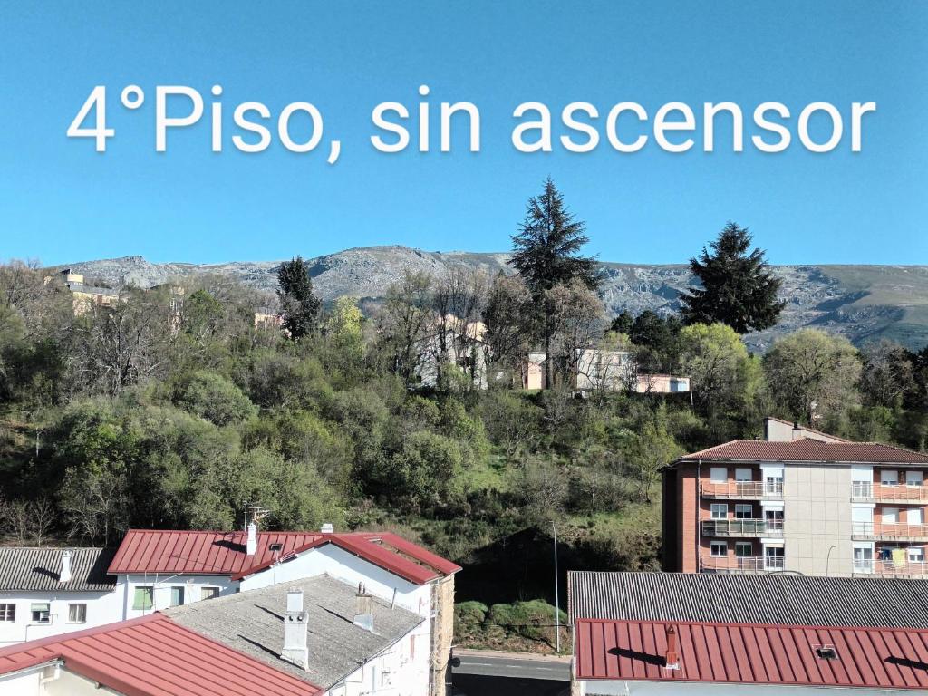 Balcon de los enanos