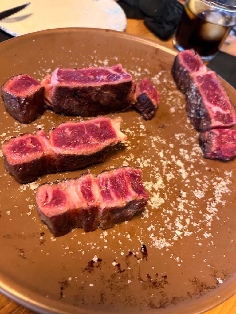 Taberna Chico Calla Elda — Arrachera