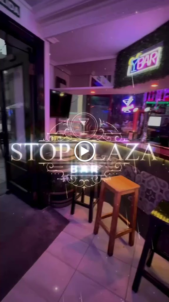 Bar Stop Plaza — Videos