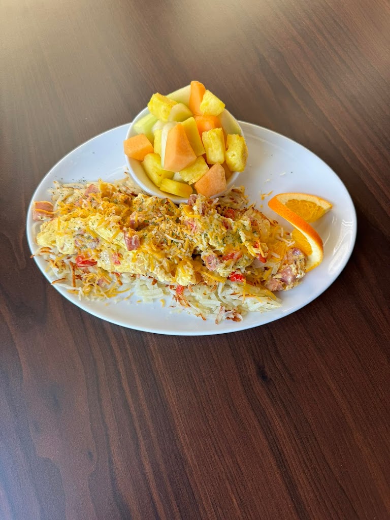  Grand Central Bistro