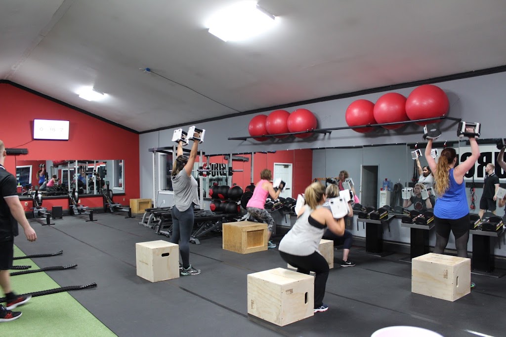  Elite Edge Athletics