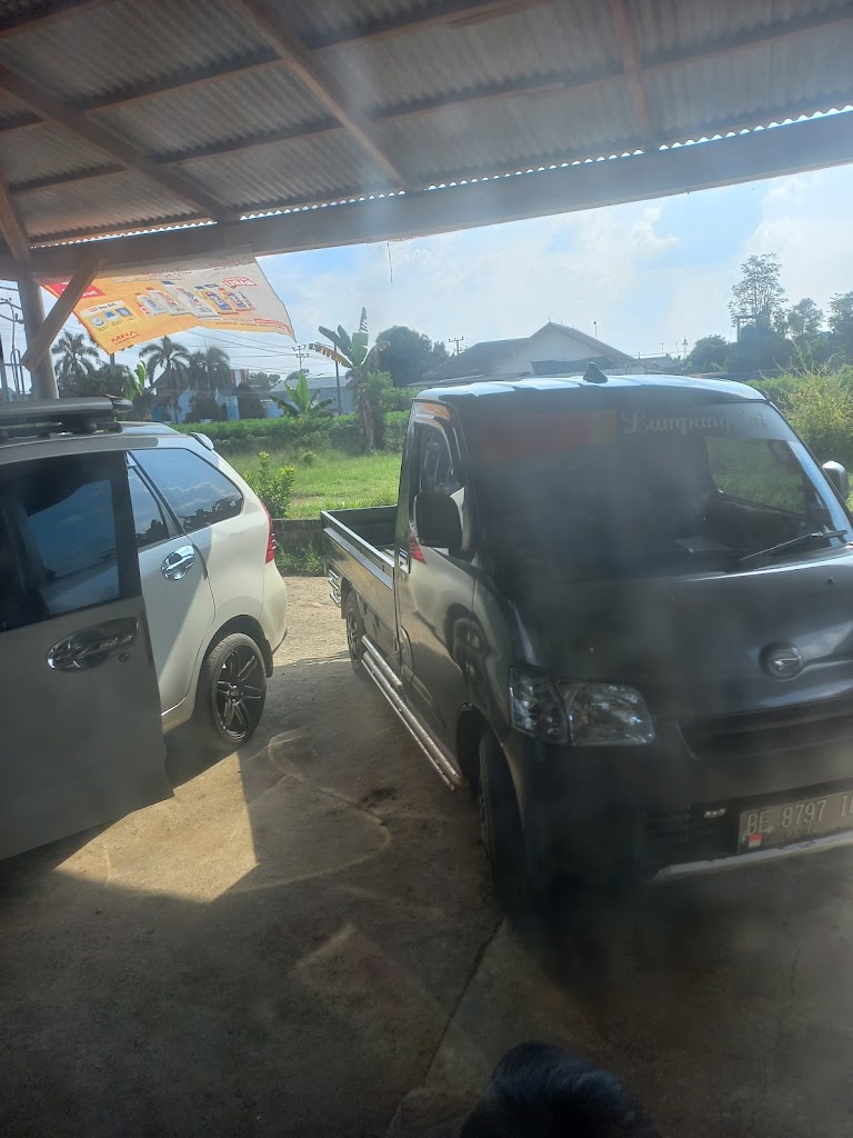 Bengkel 25 jam nonstop