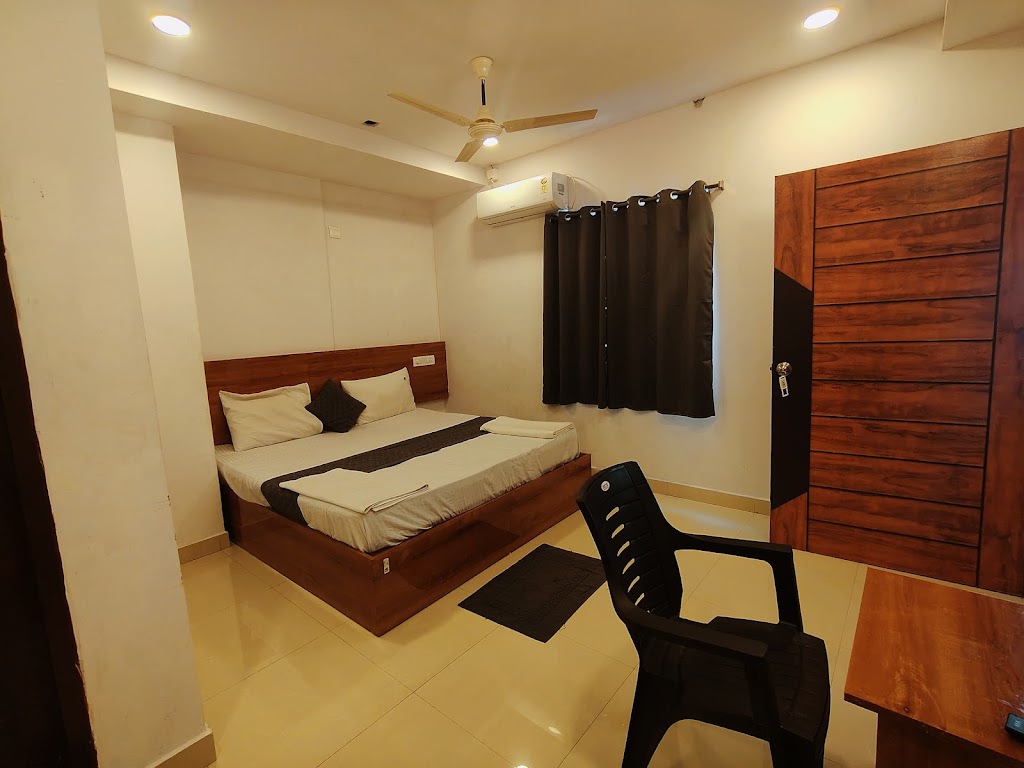 Lotus Grand A C Luxury Rooms