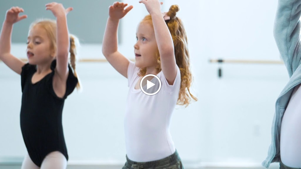  Elevate Dance Academy