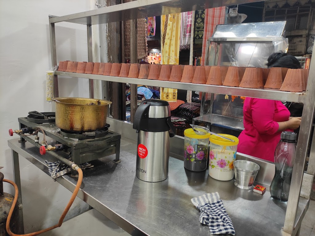 Hotel Aagri Swaad Family Restaurant
