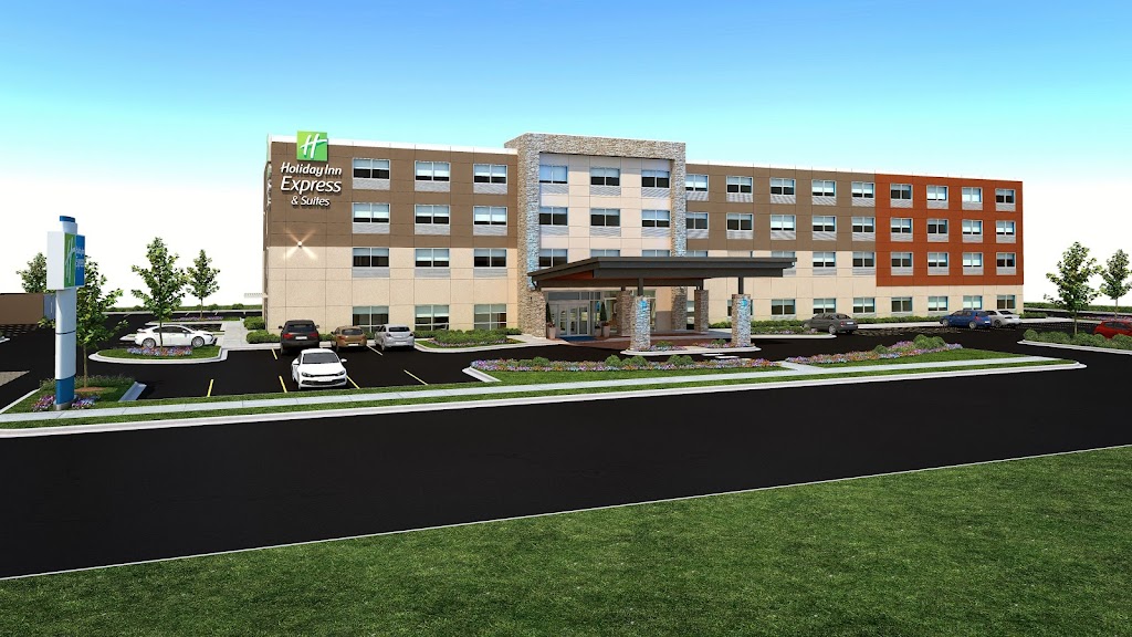 Holiday Inn Express Allentown North, an IHG Hotel - Hotel in Allentown , United States of America