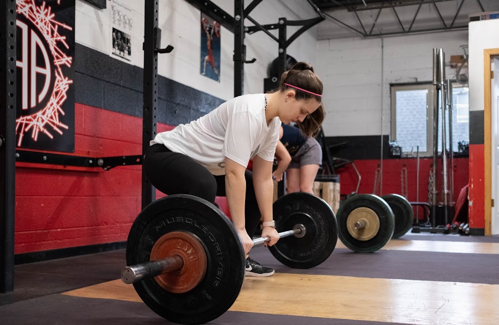  Superior Athletic Advantage