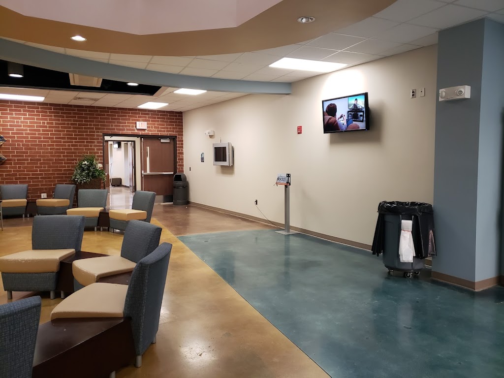 Randolph Community College