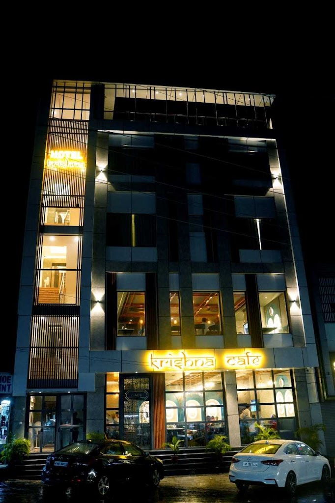 Hotel Krishna
