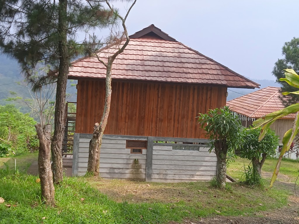 Bumi Kepanduan Sentul