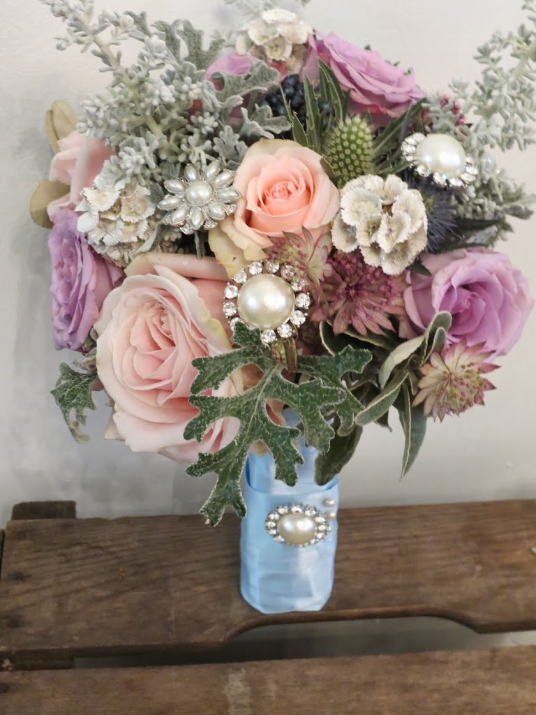 FLOWERS BY CATHRYN