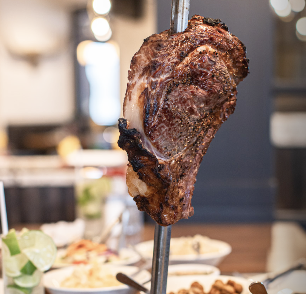 Churrasco