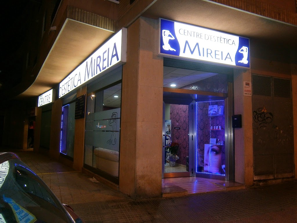Centre d'estetica Mireia