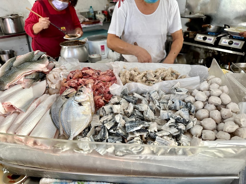 阿和肉燥飯 的照片