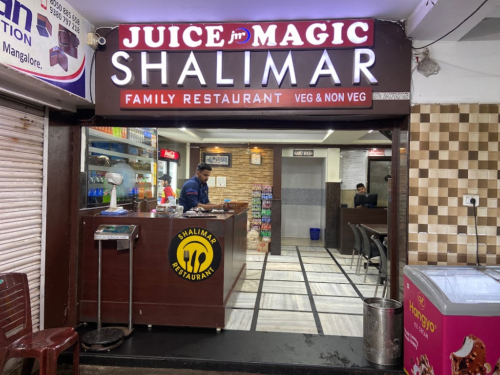 Shalimar Family Restaurant