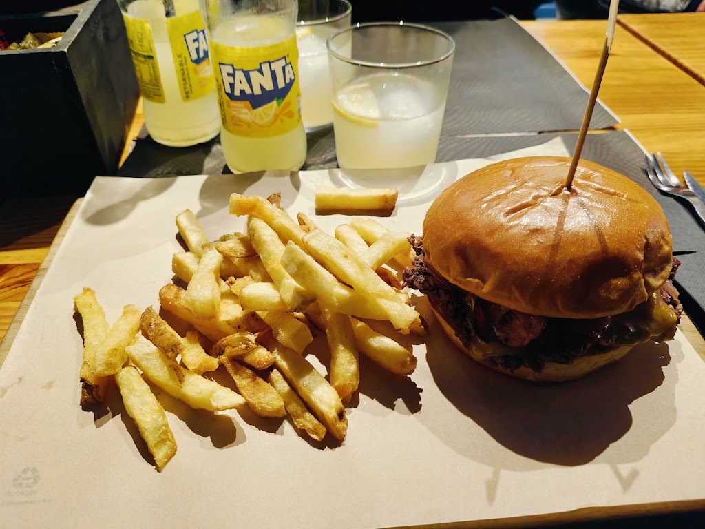 La Calle Burger Fuengirola — Mas recientes