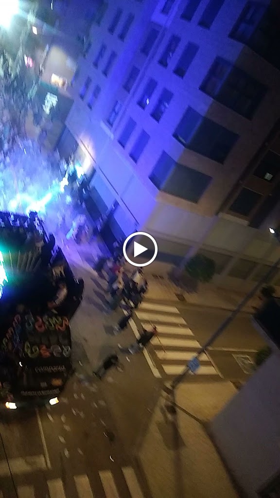 Restaurante Rafel lo Cristalero — Videos